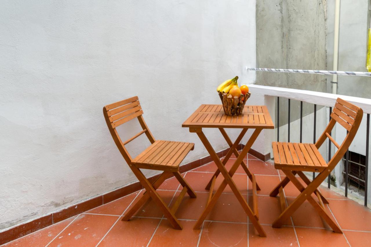 Ferienwohnung Parma Portici Antichi Monolocale A 5 Min Dal Duomo Exterior foto