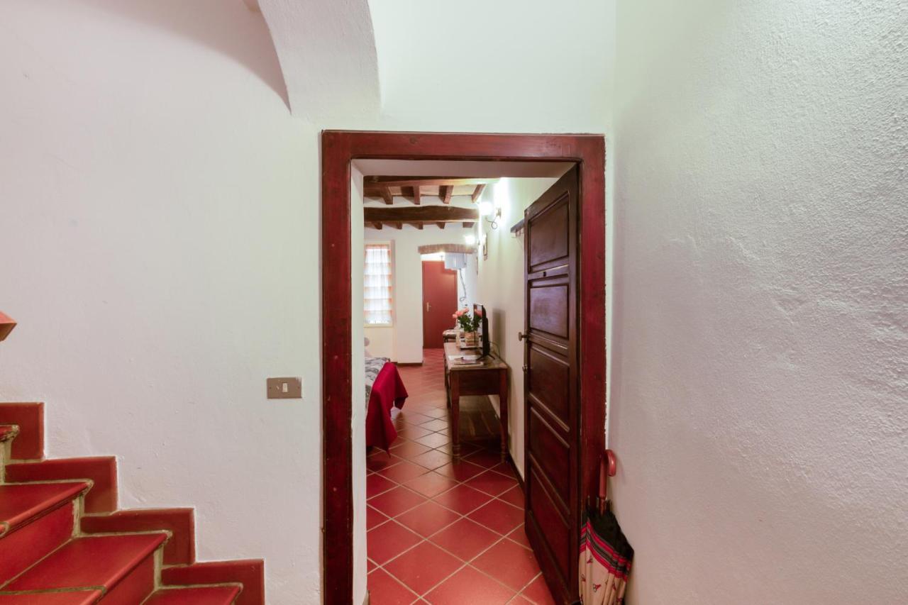 Ferienwohnung Parma Portici Antichi Monolocale A 5 Min Dal Duomo Exterior foto